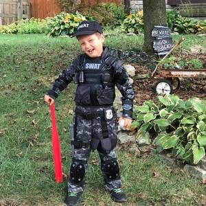 Meet your Posher, Letha